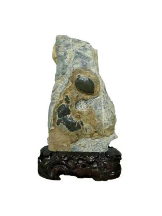 欢度国庆中秋，共赏团圆美石