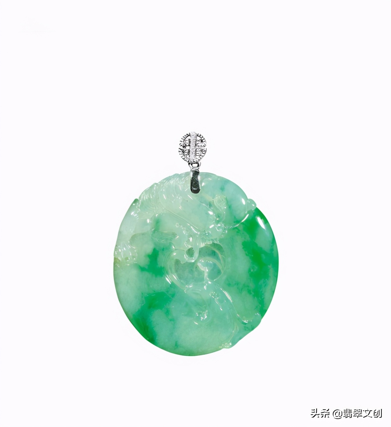 翡翠知识听读,岫玉和翡翠的区别