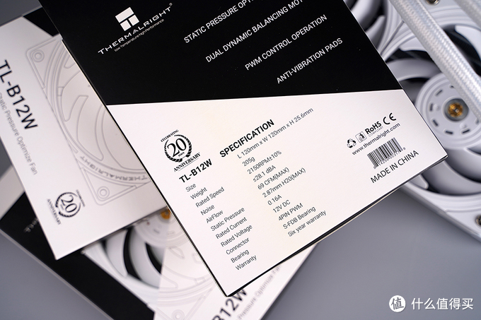 乔家一物:大号ITX装机分享,黑白美学的体现