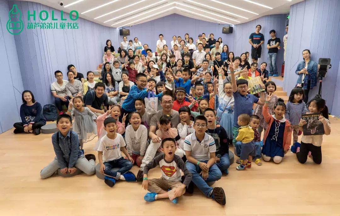 郝广才推荐书,郝广才的儿童绘本