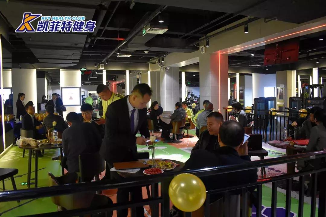 凯菲特健身新城吾悦广场店,凯菲特健身团购