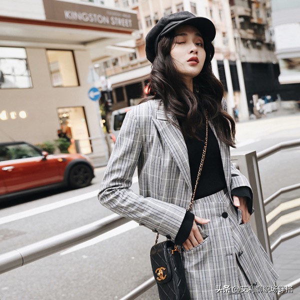 韩版西装如何穿出霸气,春季西装合集西装的n种穿法