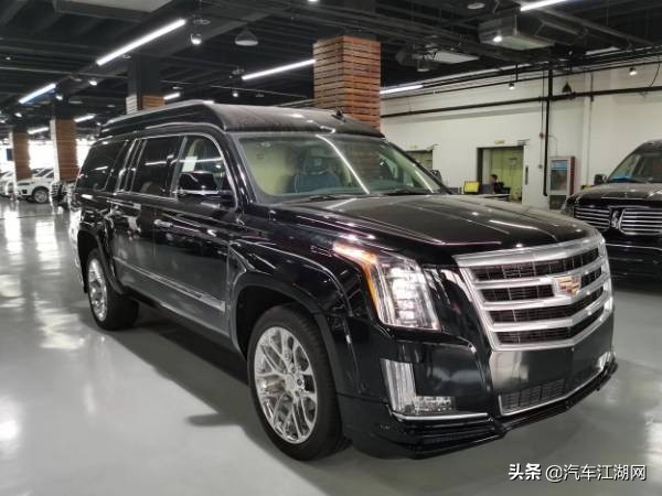 真正的伯爵图片,凯迪拉克伯爵豪华版