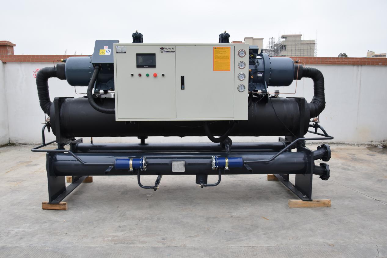 水循环式真空泵水温过高怎样处理,水环真空泵工作液温度多少最合适