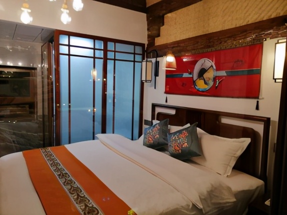 云南禄丰旅游线路攻略图,云南冬季自驾游最佳线路图