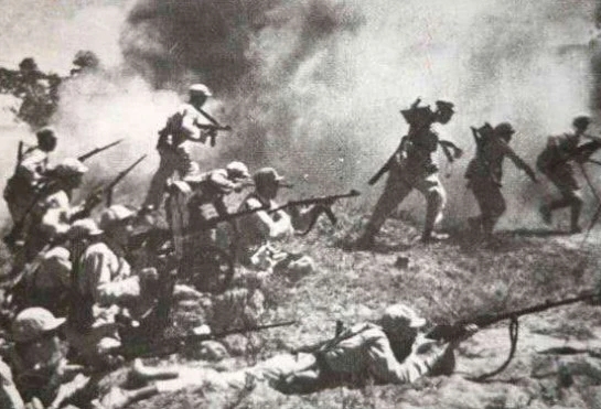 傅作义命令急速回北平,傲慢不逊的郭景云贻误战机,耽误了大事