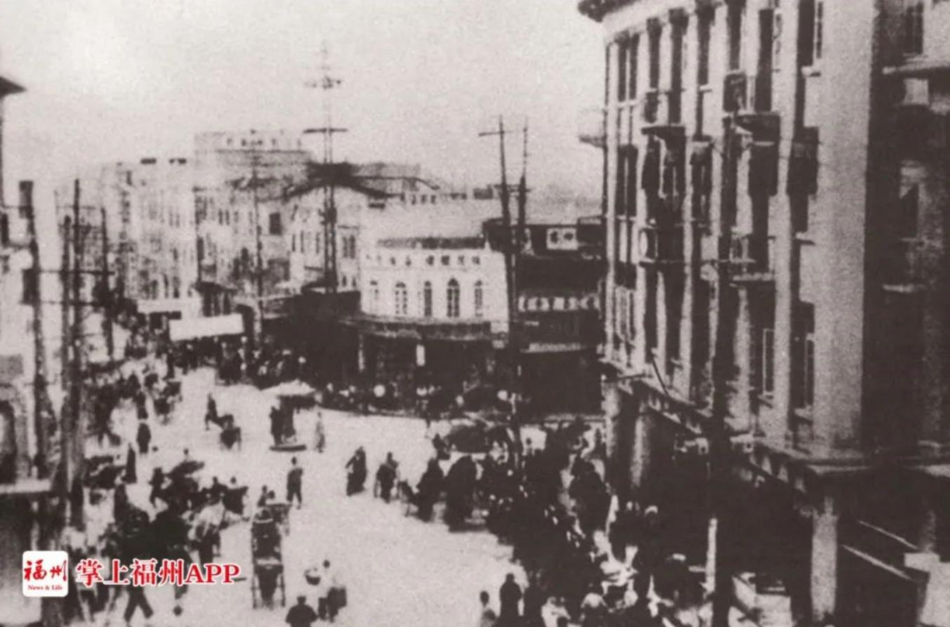 今天的福州,福州人应该知道的事儿