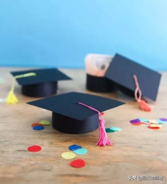毕业季送给孩子有意义的礼物手工,送给幼儿园毕业小朋友纯手工礼物