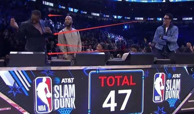 你可以借此赚点钱！“韦德定律”走红网络，好友詹姆斯什么态度？