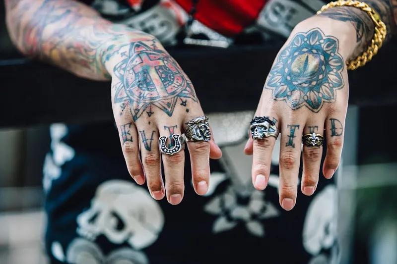 英伦风戒指,韩式复古森系戒指