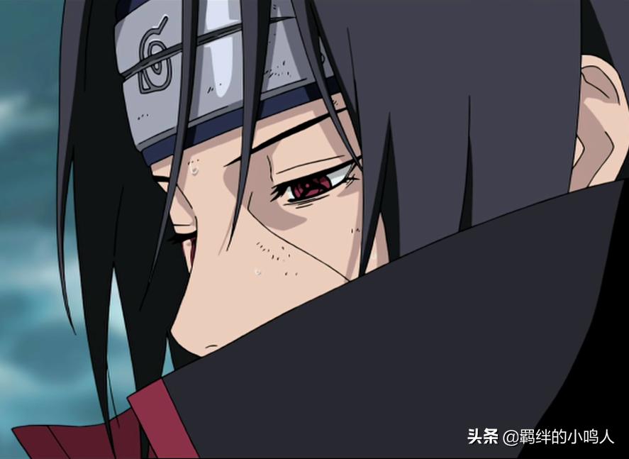 宇智波鼬全盛时期有多强,宇智波鼬的上限到底在哪