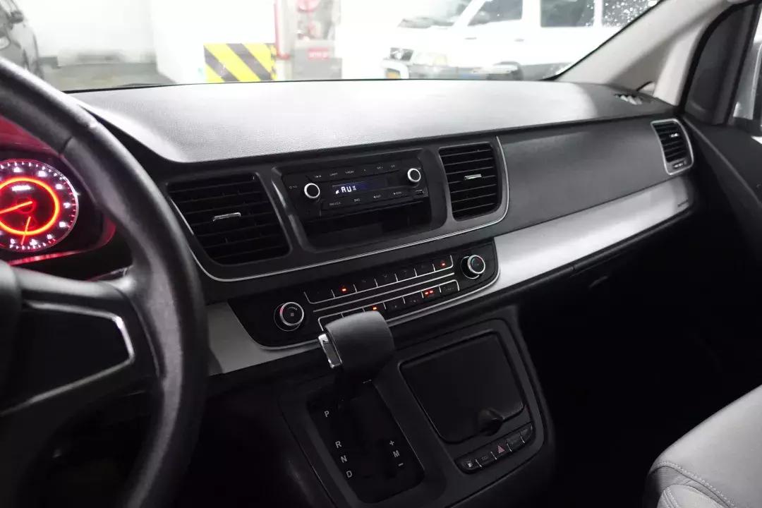 大通g10都有哪些小毛病 (大通g10耐用性如何)