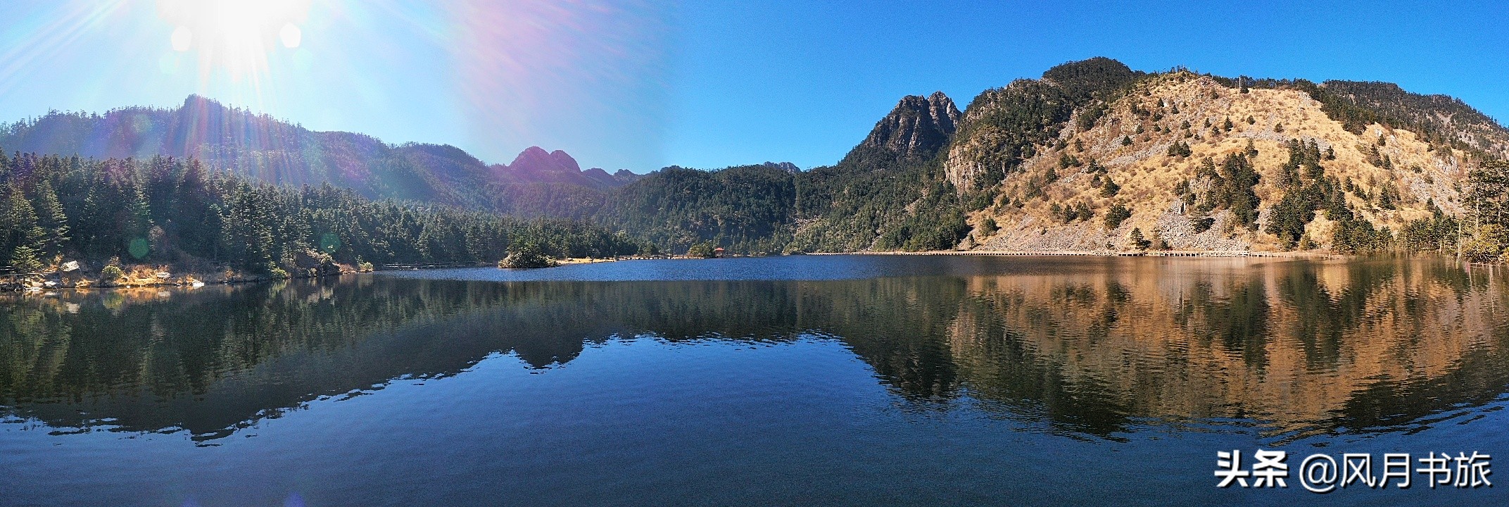 西昌山火扑灭！东方狂欢节邀你赴约，亿万年山海风光等你赏阅！