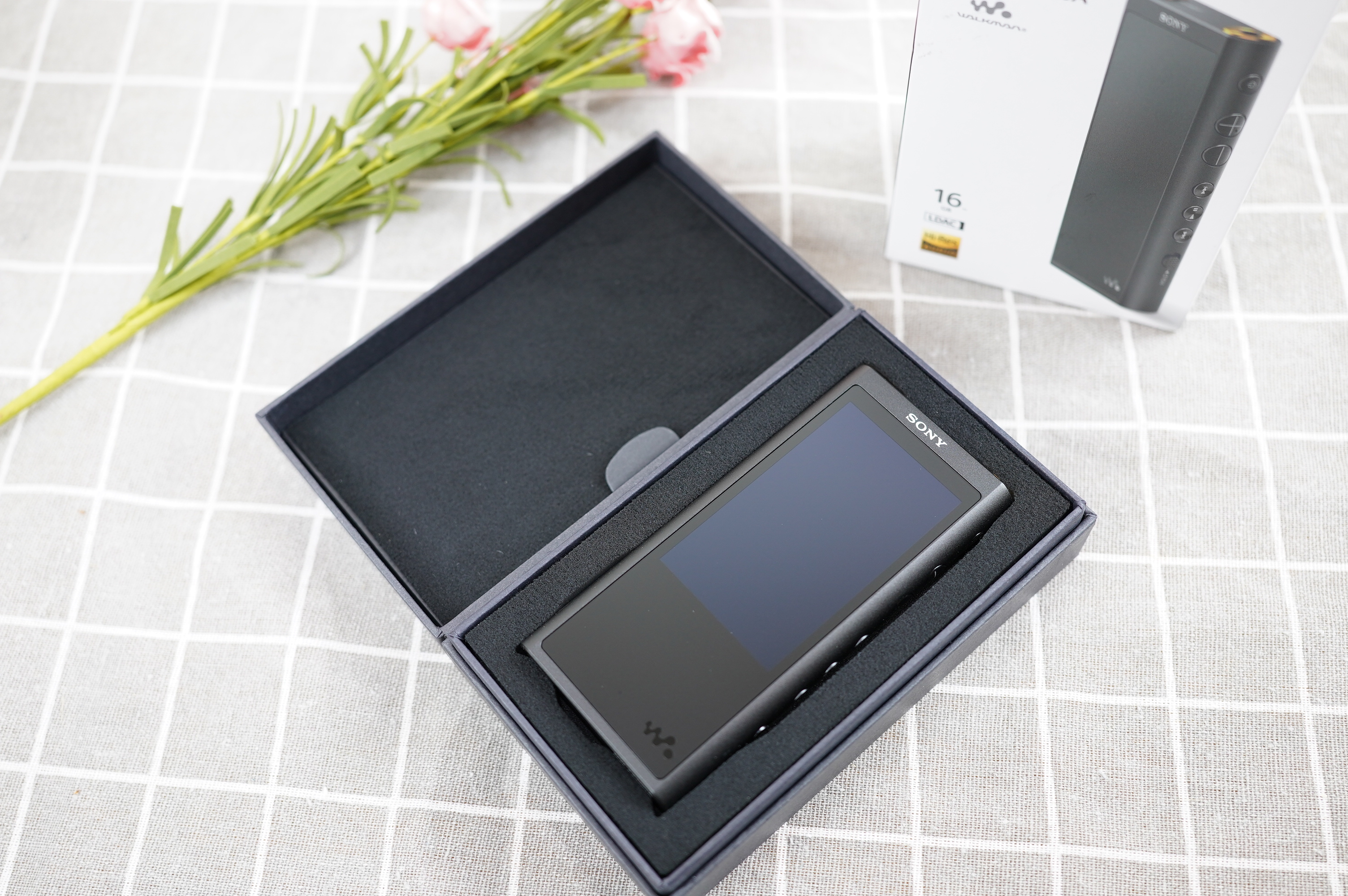 索尼nw-zx300a需要耳放吗,索尼播放器nwzx300a评测