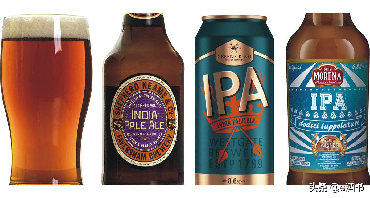 经典风格啤酒,涨知识了英文歌曲