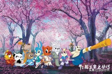 国漫极限过审,国漫打码方式大全