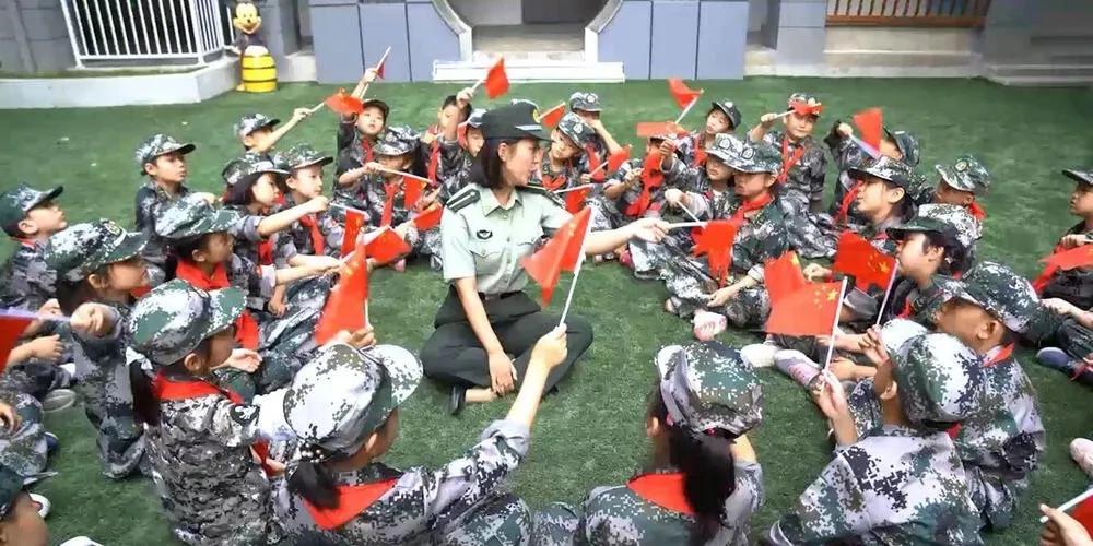 名校力量|这所游小联盟校有两把“宝剑”！未来可期