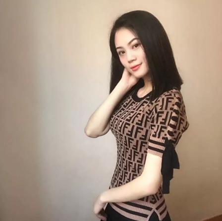 优德•武林宝贝——众多拳迷心中的女神