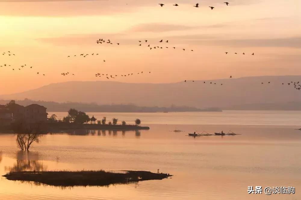 临朐历史上最好的地方,临朐历史上真实的变化