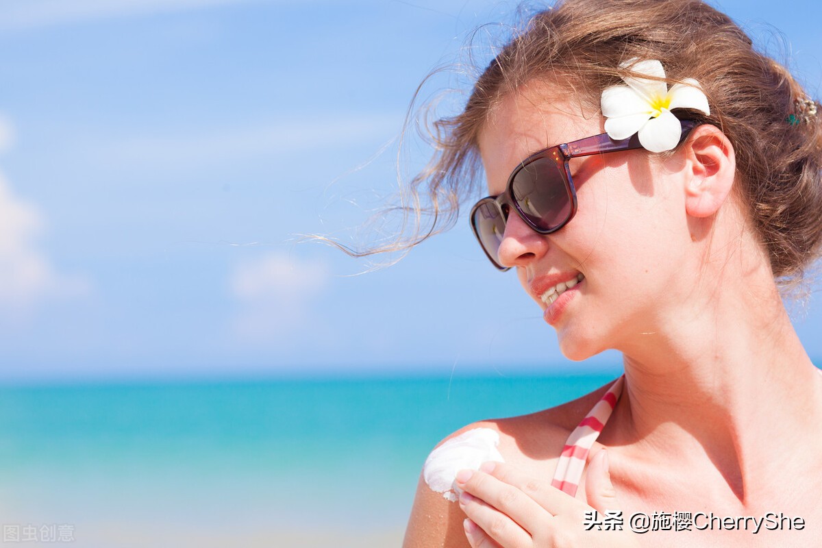 夏季平民国货防晒霜排行榜,夏季防晒霜油性大牌推荐