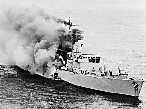 三千万购买一艘破船,3000万买了一条废船