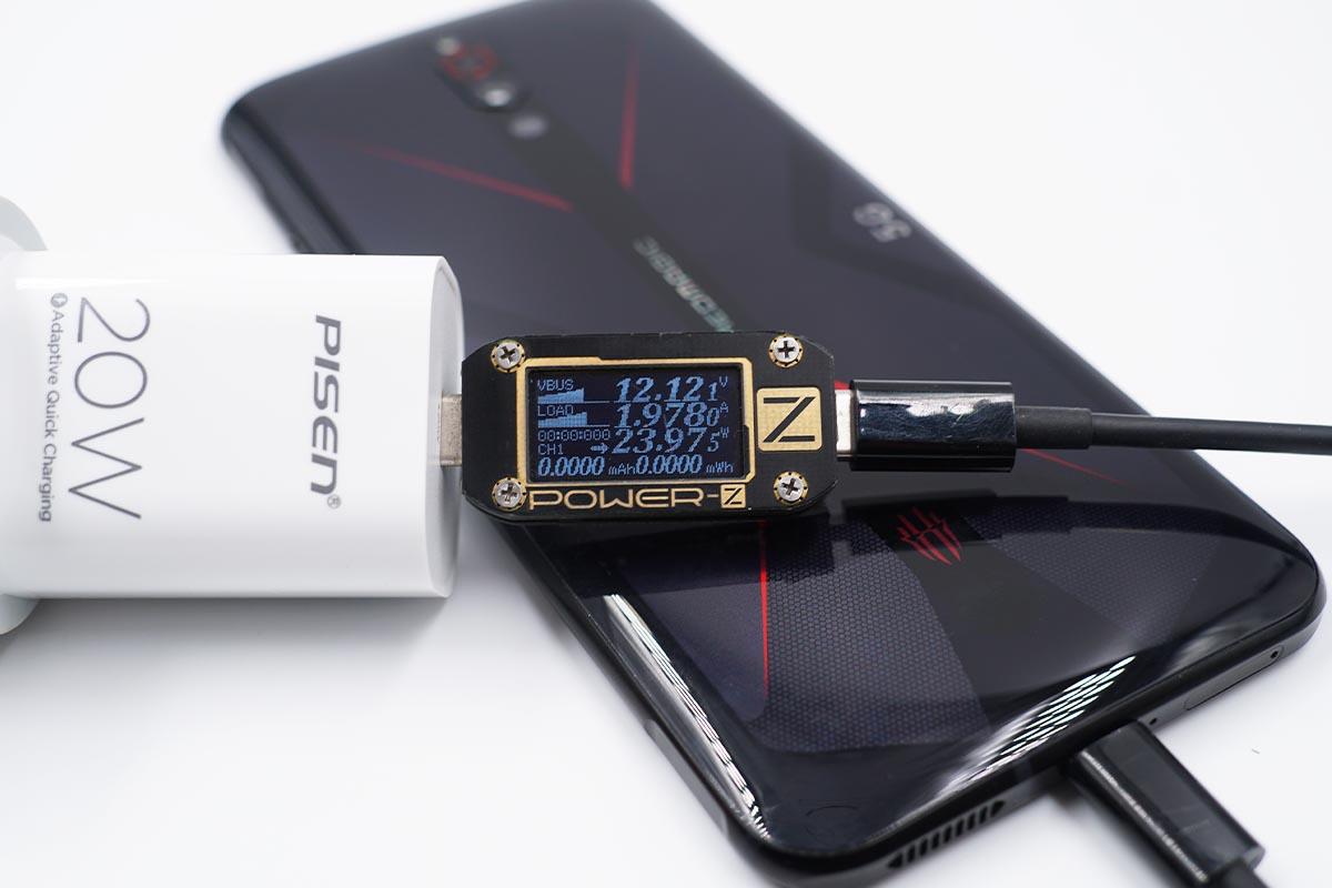 苹果18w快充头推荐品胜18w充电器,苹果品胜充电器快充好吗