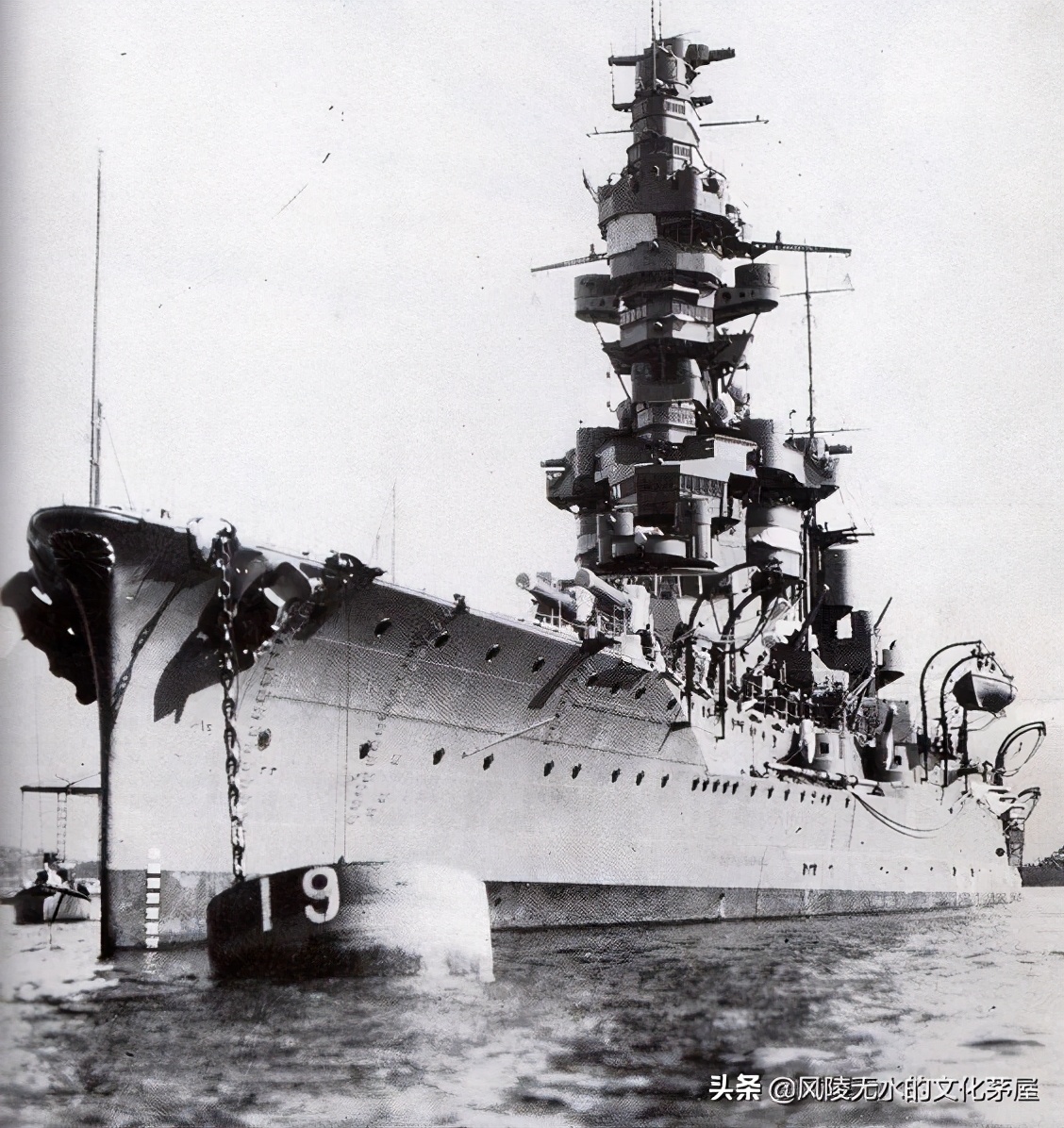 二战日本航母违章建筑,日本扶桑级战列舰沉没