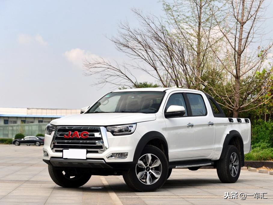 江淮帅铃t8皮卡四驱有多厉害,江淮帅铃t8皮卡什么时候才国六的