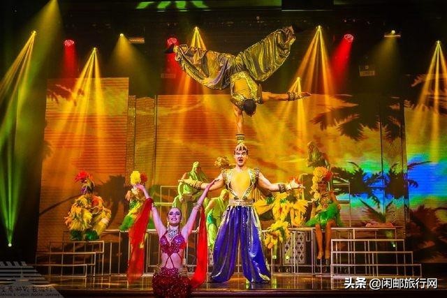 邮轮旅行攻略最佳线路推荐,邮轮旅游攻略和注意事项有哪些