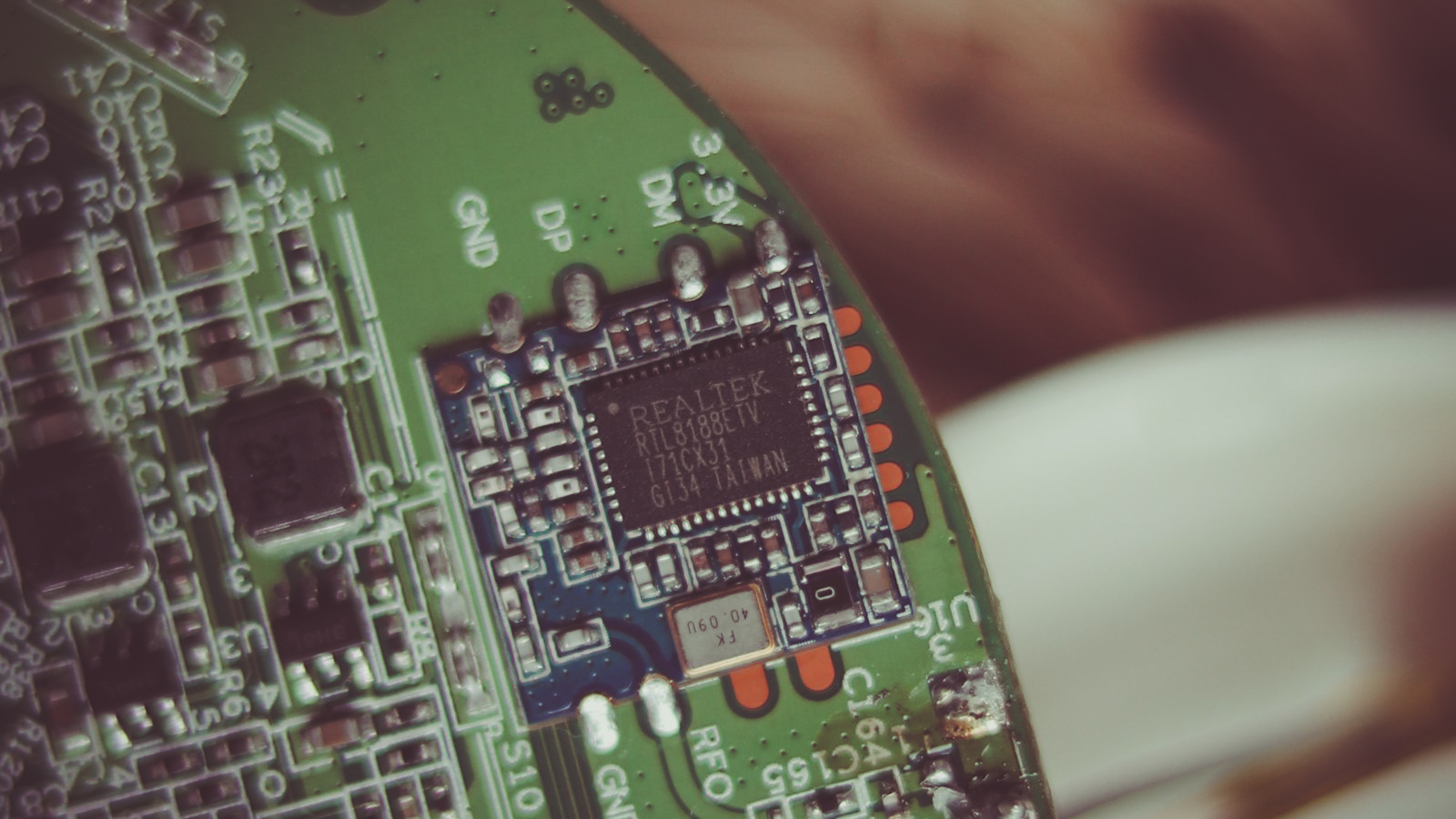 京东盒子抢先体验——OTT圈你好，JD来了