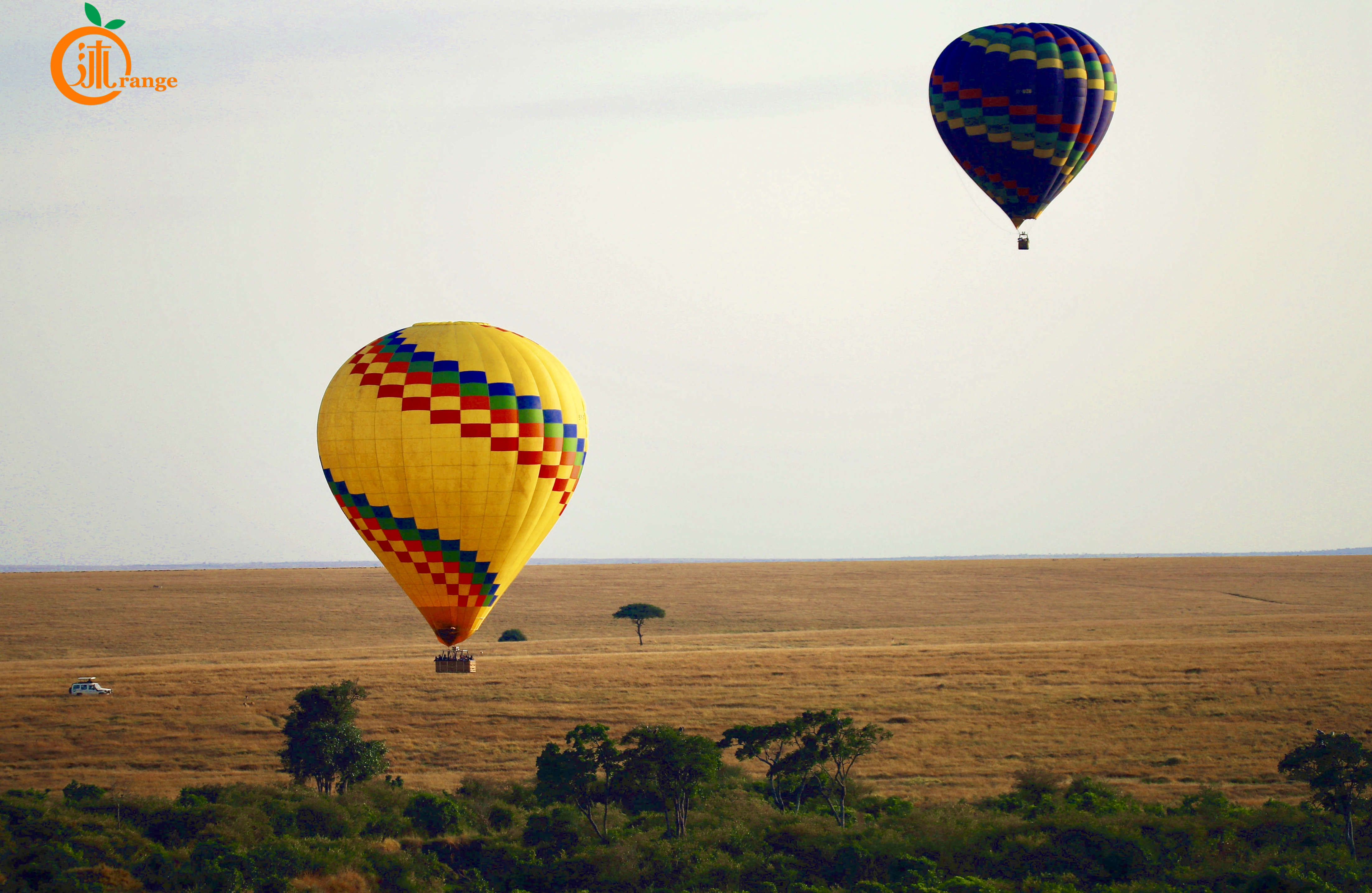 世界最昂贵的热气球在哪儿,热气球最贵多少钱