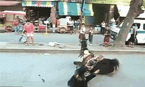 搞笑gif开心一刻单身也挺好,搞笑gif开心视频