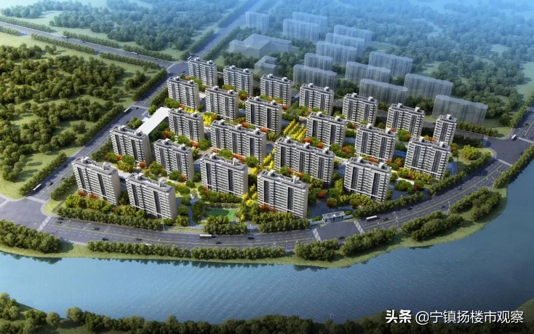 南京金三银四楼盘销量,镇江金三银四楼盘