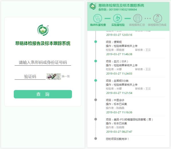 慈铭体检和瑞慈体检什么关系,慈铭体检和爱康国宾体检哪个好
