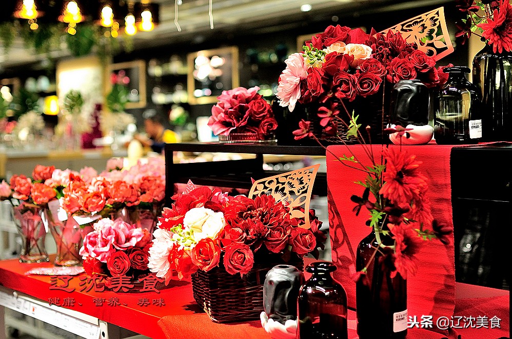 新年逛沈阳,新年厨房焕新计划