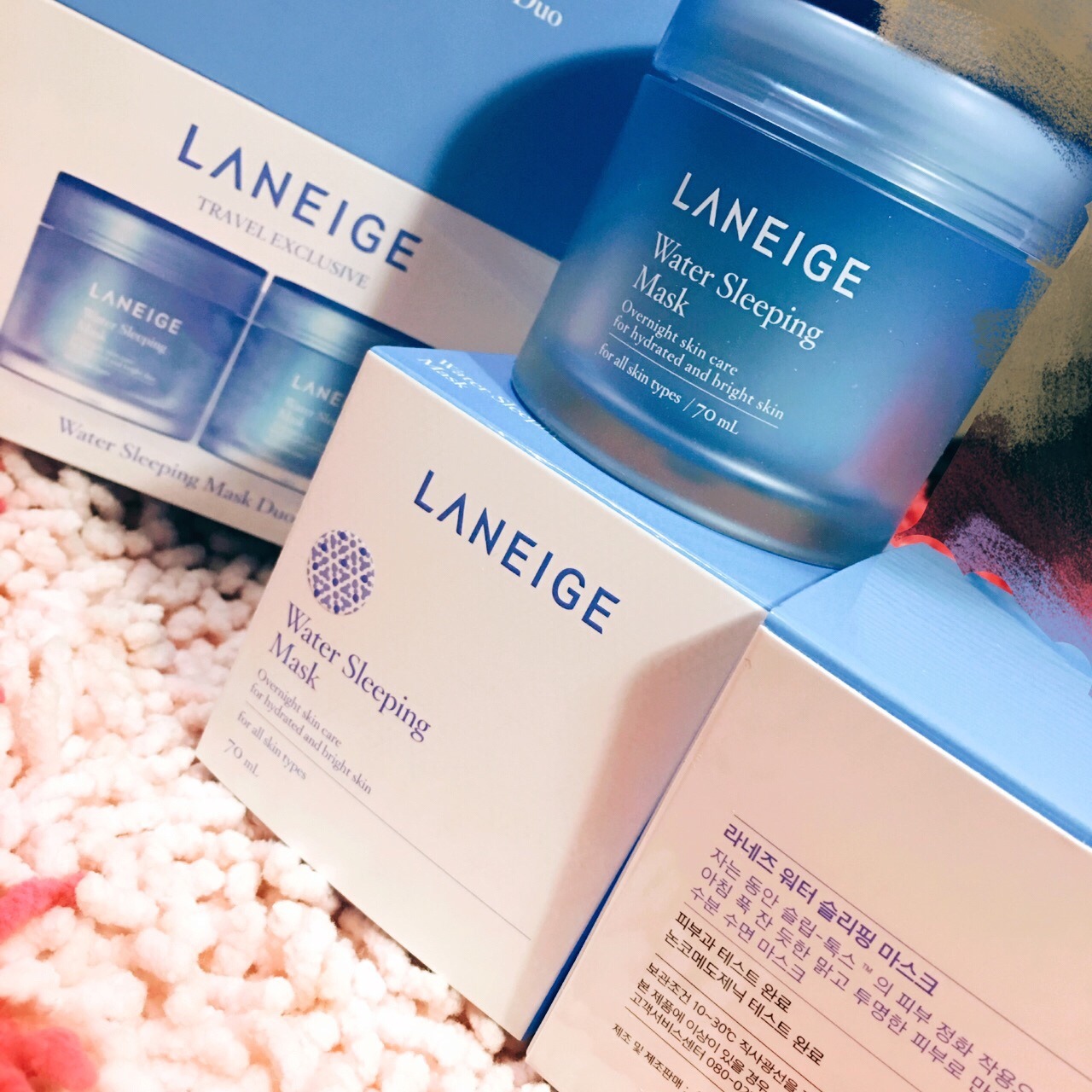 秋天补水面膜推荐测评,适合入秋保湿的面膜