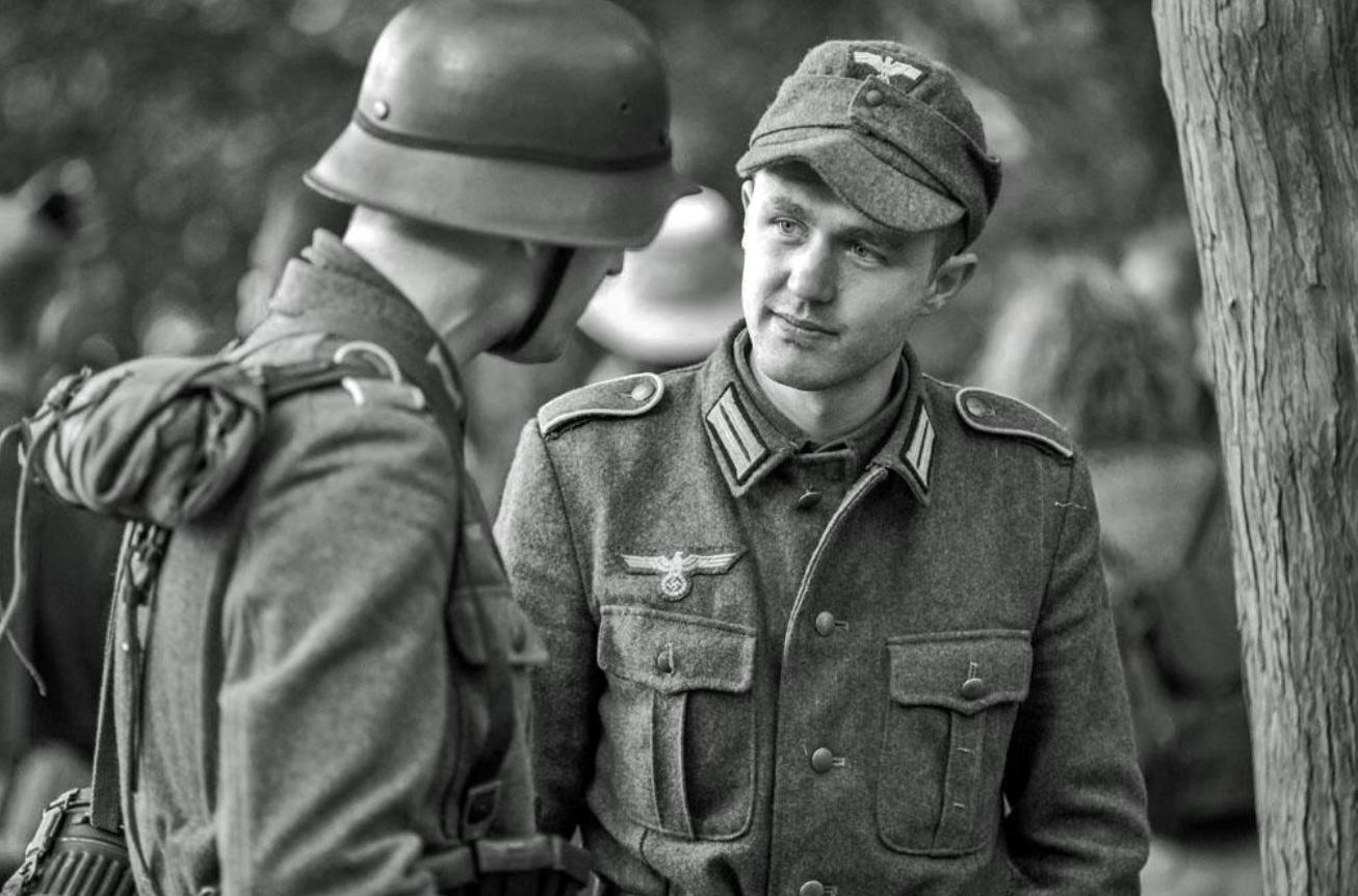 历史最牛国安机构：不仅克格勃没法比，盖世太保也自愧不如？