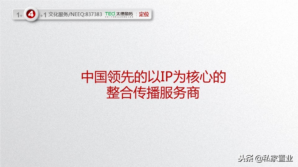 易居房地产是什么公司,易居为啥亏损14亿