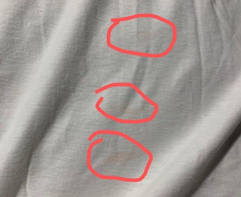 阿迪达斯质量有问题专卖店,阿迪达斯t恤真假