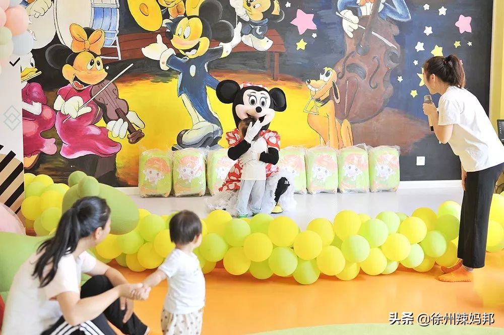 高品质儿童俱乐部,徐州最好的儿童俱乐部