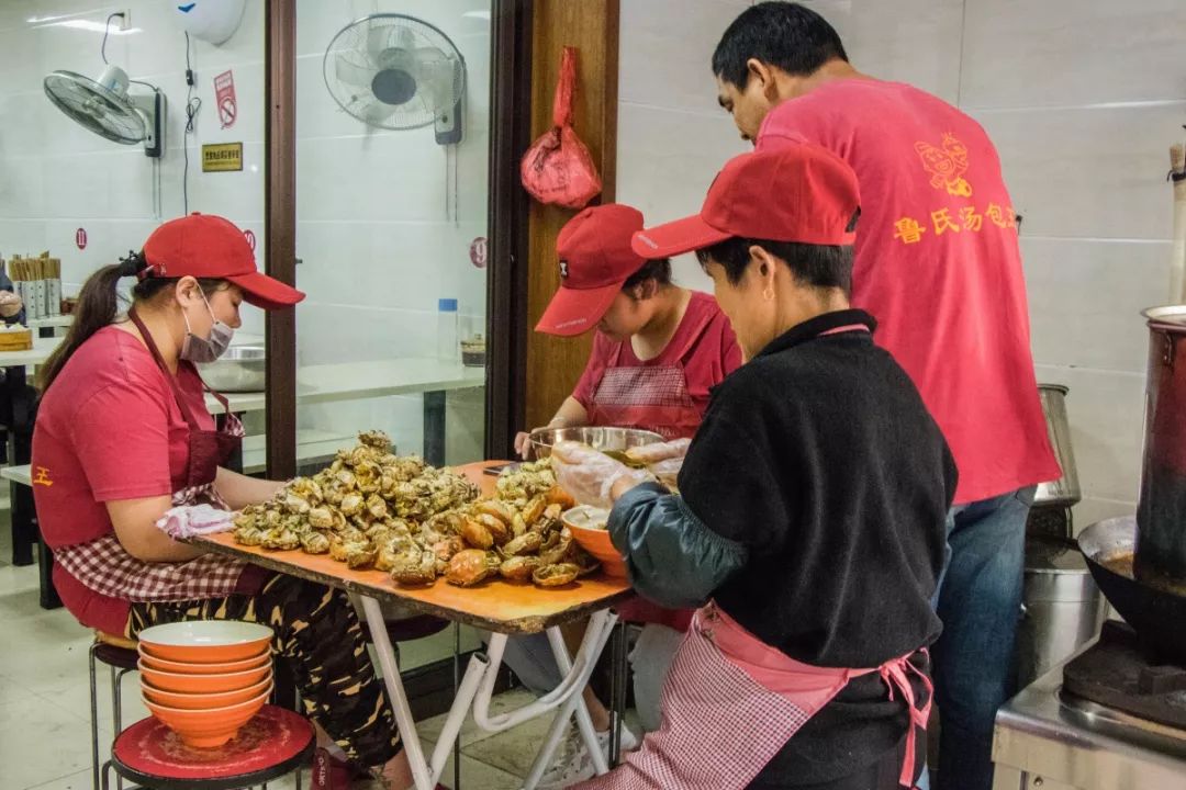 长长长长长白街，串起秦淮白下的爱恨情仇