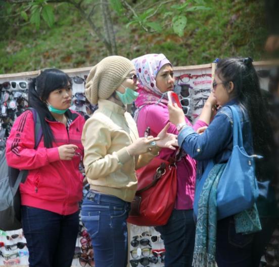 印度尼西亚的华人现状,印度尼西亚真实视频