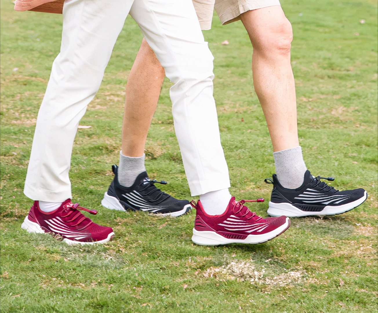 足力健步走,足力健脚注意什么