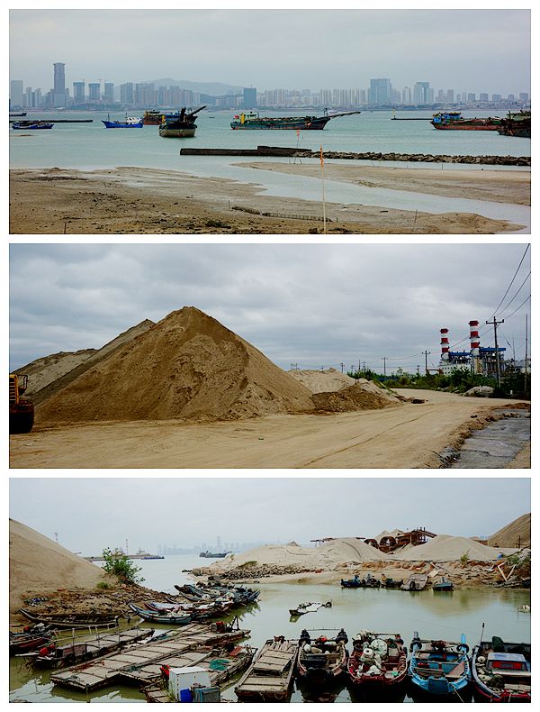 翔安澳头村攻略,厦门翔安澳头村怎么样