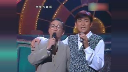 黄霑：尿成龙，单挑李小龙，妻子怀孕期间出轨，他凭什么这么狂？