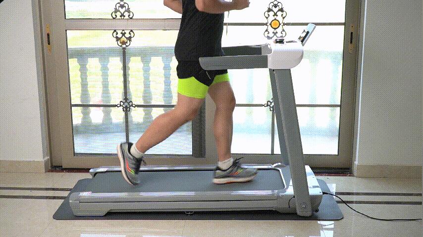 跑步机推荐家用实测亿健,亿健智能跑步机最新