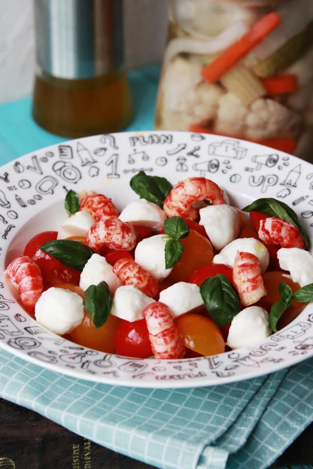 小龙虾怎么才能做得高端大气上档次?