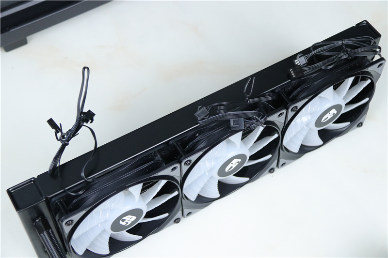 九州风神魔方370机箱,九州风神360水冷堡垒与冰魔方