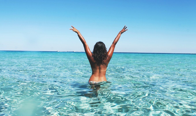 巴厘岛度假胜地,巴厘岛休闲度假胜地