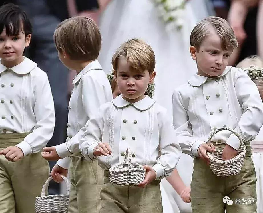 梅根王妃婴儿车,梅根为什么要付出代价